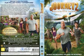Journey2 เจอร์นีย์ 2 พิชิตเกาะพิศวงอัศจรรย์สุดโลก